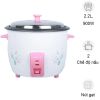 Ảnh Nồi Cơm Nắp Rời Perfect PF-CR22 0