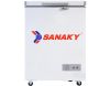 Ảnh Tủ Đông Sanaky 100 Lít VH-150HY2 0