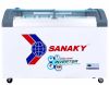 Ảnh Tủ Đông Sanaky Inverter 350 Lít VH-4899K3B 0