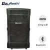 Ảnh Loa Thùng Kéo Bn Audio BA 1000VII 0