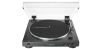 Ảnh Đầu Đĩa Than Audio Technica AT-LP60XUSB BK (Đen) 0