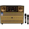 Ảnh Loa Kéo Karaoke BOSSINON N8508K 0