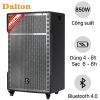 Ảnh Loa Kéo Dalton TS-18G800X 0