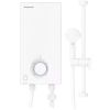 Ảnh Máy Nước Nóng Panasonic DH-3VS1VW 0