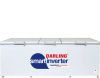 Ảnh Tủ Đông Darling Inverter 1400 Lít DMF-1279ASI 0