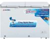 Ảnh Tủ Đông Mát Alaska Inverter 312 Lít BCD-5068CI 0