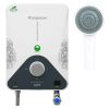 Ảnh Máy Nước Nóng Trực Tiếp Kháng Khuẩn Kangaroo (Có Bơm) KG588WP 0