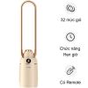 Ảnh Quạt Không Cánh Và Lọc Không Khí Magic Eco AC-305 0
