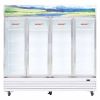Ảnh Tủ Mát Sanaky 2000 Lít VH-2209HP 0