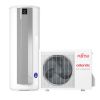 Ảnh Máy Nước Nóng Bơm Nhiệt 270 Lít Atlantic Calypso Split Inverter 232514 & 232401 0