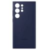 Ảnh Ốp Lưng Samsung Silicone S23Ultra 5G, Xanhdương 0