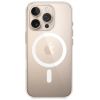 Ảnh Ốp Lưng iPhone 16 Pro Apple With Magsafe Clear 0