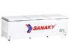 Ảnh Tủ Đông Sanaky Inverter 1500 Lít VH-1799HY3 0