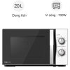 Ảnh Lò Vi Sóng Toshiba MWP-MM20P(WH) 0