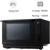 Ảnh Lò Vi Sóng Panasonic NN-DS59NBYUE 0
