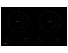 Ảnh Bếp Hồng Ngoại 2 Vùng Nấu Whirlpool ACT7324/BLV 0