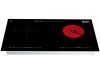 Ảnh Bếp Đôi Điện Từ - Hồng Ngoại Comet CM5589 0