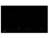 Ảnh Bếp Từ Đôi Whirlpool ACI7324S/BLV Kính Schott Đức 0