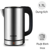 Ảnh Bình Đun Nước 1.7 Lít Joyoung K17-S66 0