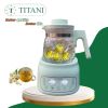 Ảnh Bình Đun Đa Năng Titani TK-1300M 1.3 Lít 0