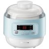 Ảnh Nồi Nấu Chậm Bear 0.8 Lít DDZ-A08G2 - Hàng Quốc Tế - Bản Tiếng Anh 0