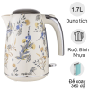 Ảnh Bình Đun Siêu Tốc Simplehome K584PN 1.7 Lít 0