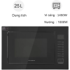 Ảnh Lò vi sóng Junger TK90 25 lít 0
