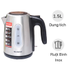Ảnh Bình Đun Siêu Tốc Sharp EKJ-15EVS-ST 0