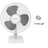 Ảnh Quạt Bàn Sharp PJ-T40MV-LG 0