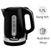 Ảnh Bình đun siêu tốc 1.7 lít Bluestone KTB-3417 0