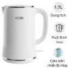 Ảnh Bình Đun Nước Bear ZDH-D17K2 1.7 Lít 0