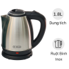 Ảnh Bình Đun Inox Titani TK-182F 0