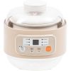 Ảnh Nồi Nấu Chậm Bear DDZ-A08D1 - Hàng Quốc Tế - Bản Tiếng Anh 0