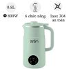 Ảnh Máy Làm Sữa Hạt - Sữa Đậu Nành Strom 0