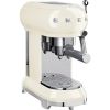Ảnh Máy Pha Cà Phê SMEG ECF01CREU 0