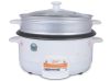 Ảnh Lẩu điện Comet CM7732 1300W 0