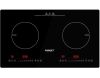 Ảnh Bếp Đôi Điện Từ Và Hồng Ngoại Sanaky VH-2500HGT 0
