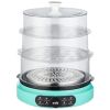 Ảnh Nồi Hấp Unie UE-680 0