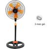 Ảnh Quạt đứng Duxton B4 DFS40-16CN 0