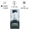 Ảnh Máy Xay Vitamix The Quiet One - Mỹ 0