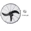 Ảnh Quạt Treo Công Nghiệp Asiavina L24001-DV0 - Đen 0