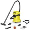 Ảnh Máy Hút Bụi Khô Và Ướt Karcher WD 3 P - Châu Âu 0