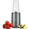 Ảnh Máy Xay Sinh Tố Hurom BL-D01CTG - Màu Xám 0