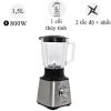 Ảnh Máy xay sinh tố Kitchenlux GS-603A 800W 0