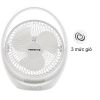 Ảnh Quạt Để Bàn Sạc Tích Điện Perfect PF-QB2180 0