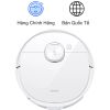 Ảnh Robot Hút Bụi Ecovacs Deebot T9-DLX13-44 Trắng - Hàng Chính Hãng - Bản Quốc Tế 0