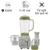 Ảnh Máy Xay Sinh Tố Đa Năng Sunhouse SHD5312G 0