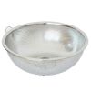 Ảnh Rổ Inox-24CM 0