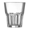 Ảnh Ly Thấp Thủy Tinh Luminarc Granity 350ml 0