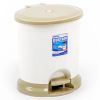 Ảnh Thùng Rác Oval Nhỏ Duy Tân 0